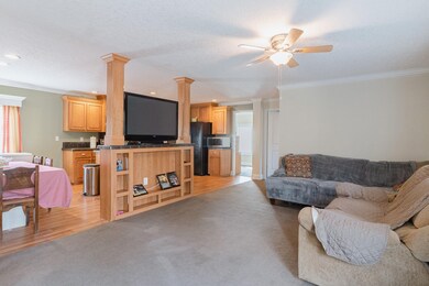 457 Williams Rd NW, Dalton, GA 30721 - photo 2