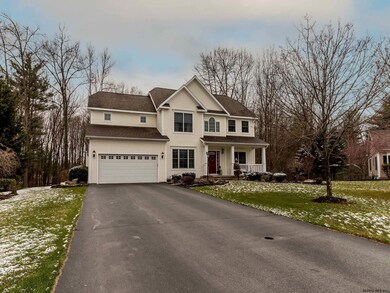6 Champion Cir, Clifton Park, NY 12065 - photo 2