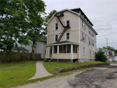 572 Manville Rd unit 3, Woonsocket, RI 02895 - photo 2