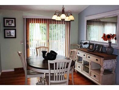 Dining Room.