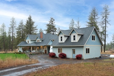 21220 W Watt Rd, Cheney, WA 99004 - photo 4