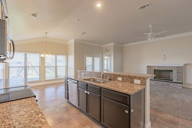 715 E 96th St, Odessa, TX 79765 - photo 7