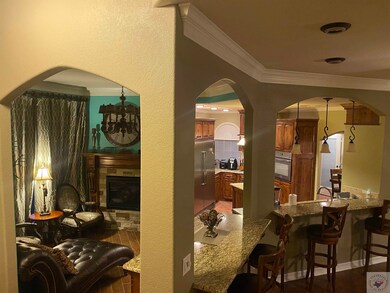 833 County Road 1214, Texarkana, TX 75501 - photo 3