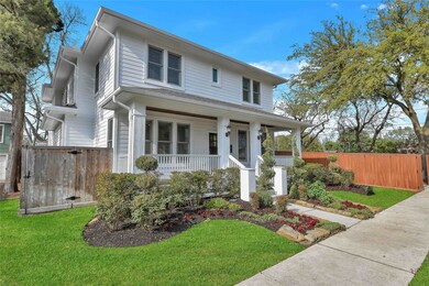 1115 Jerome St, Houston, TX 77009 - photo 2