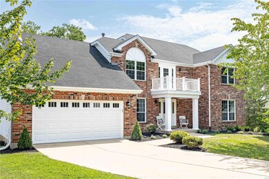 6 Fair Count Ct unit 30F, O Fallon, MO 63368 - photo 2