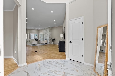 648 N Osage Dr, Tulsa, OK 74106 - photo 4