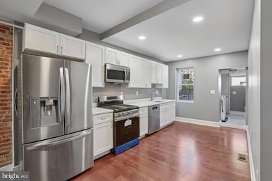 1512 W Pratt St, Baltimore, MD 21223 - photo 7