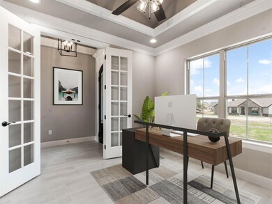 2001 Sunset Ct, Weatherford, TX 76088 - photo 4