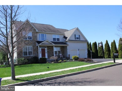 430 Longleaf Dr, Perkasie, PA 18944 - photo 3