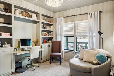 Office / Bedroom