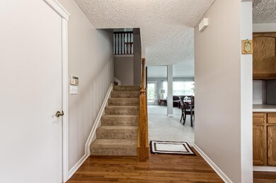 4429 Haybury Dr, New Albany, OH 43054 - photo 5