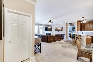 324 Mill Pond Way unit 60, Eatontown, NJ 07724 - photo 5