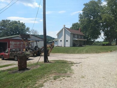 McNichols home