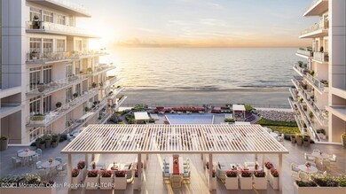 392 Ocean Ave unit 1605, Long Branch, NJ 07740 - photo 2