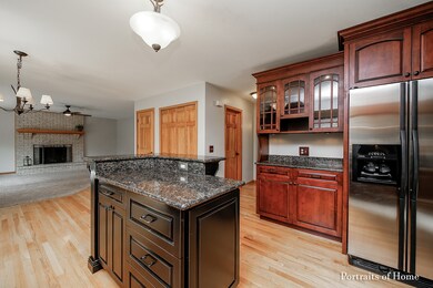 2316 Haider Ave unit 1, Naperville, IL 60564 - photo 4