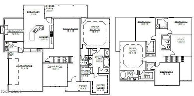 2014 Sharpnose St, New Bern, NC 28562 - photo 3