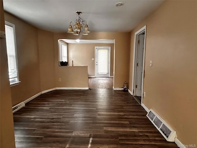 114 Dupont Ave, Newburgh, NY 12550 - photo 3