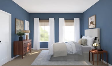 Primary Suite