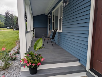 1525 South Ave, Lewis Run, PA 16738 - photo 3