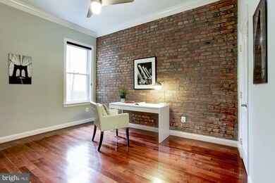 1430 Newton St NW unit 201, Washington, DC 20010 - photo 5