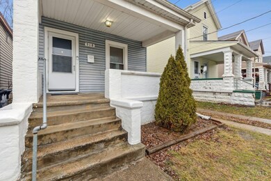 518 W Sixty Third St, Cincinnati, OH 45202 - photo 2