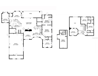 1825 Windermeredown Place, Windermere, FL 34786 - photo 5