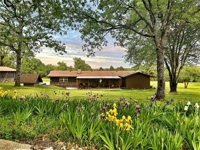 471956 E 1023 Rd, Muldrow, OK 74948 - photo 5