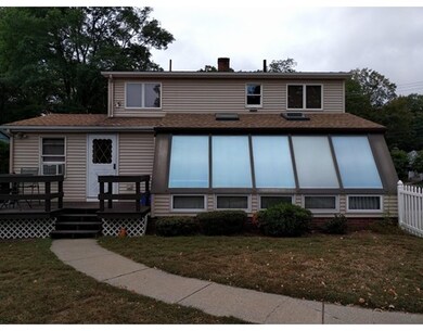 240 West St, Ludlow, MA 01056 - photo 3