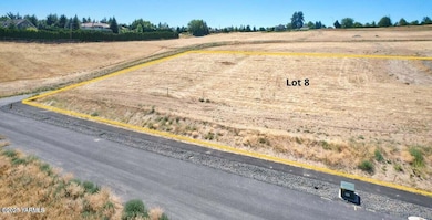 NKA Canyon Estates Way unit Lot 8, Yakima, WA 98908 - photo 5