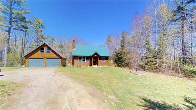 129 Chapel Rd in Waldoboro is the...