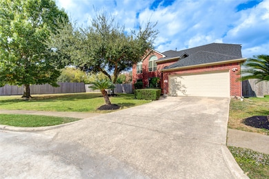 12630 Vineyard Trail Ln, Sugar Land, TX 77478 - photo 4