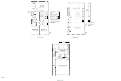 2346 Stevens Pass Station, Apex, NC 27502 - photo 2