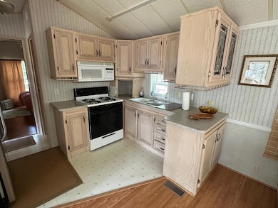 201 Hanson Mill Rd unit 145, Moultonborough, NH 03254 - photo 6