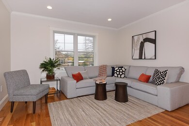 86 Paul Revere Rd unit 86, Arlington, MA 02476 - photo 2