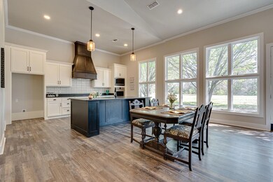 186 Glenwood Dr, Denison, TX 75020 - photo 3