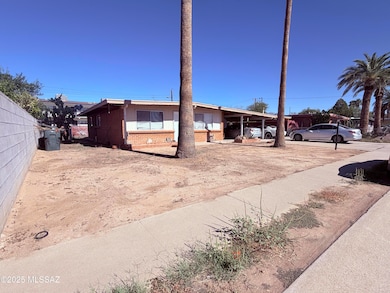1222 W Mcmillan St, Tucson, AZ 85705 - photo 2