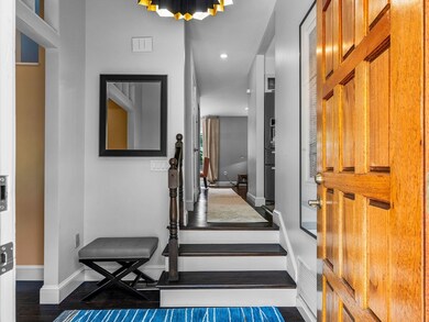 2 Benjamin Place unit 2, Chestnut Hill, MA 02467 - photo 4