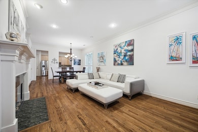 6837 Staffordshire St, Houston, TX 77030 - photo 3