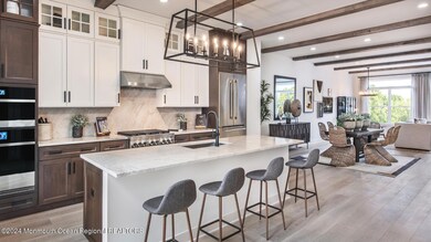 Hartshorne Kitchen