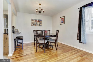 3505 Losrac Ct, Parkville, MD 21234 - photo 5