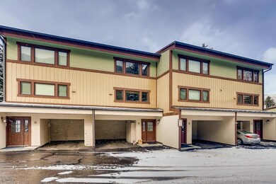 2637 Kinnickinnick Rd Unit D2 Vail CO -