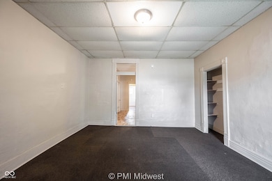 632 S State St, Greenfield, IN 46140 - photo 3