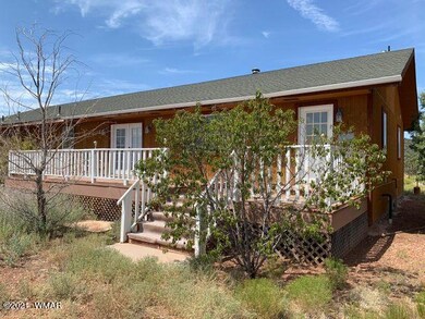 3819 Indian Bend Rd, Snowflake, AZ 85937 - photo 3