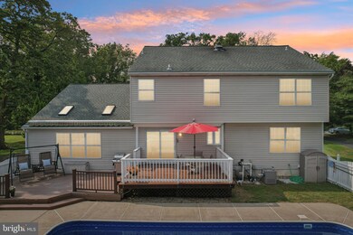 821 W Orvilla Rd, Hatfield, PA 19440 - photo 6