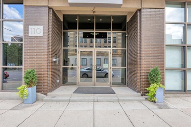 Condo Building