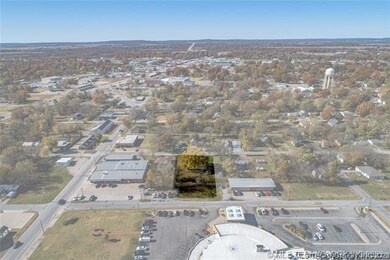 0 N Bailey St, Pryor, OK 74361 - photo 2