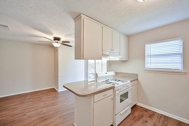 316 Wallace Dr, Crowley, TX 76036 - photo 6