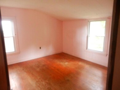 Bedroom.