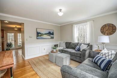 5 Wallace Brook Rd, Brookline, NH 03033 - photo 7