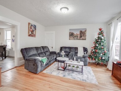 19 Woodbine St, Worcester, MA 01603 - photo 3